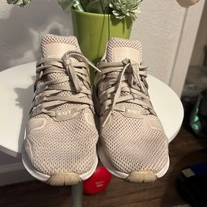Adidas EQT - used but still has a lot of life to it
